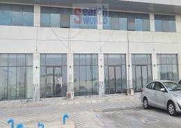 صورةمبنى خارجي لـ: متجر للكراء في مصفح الصناعية - مصفح - أبوظبي, صورة 1
