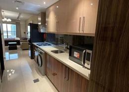 Studio - 1 حمام للبيع في برج ايليت ريزيدينس - دبي وسط المدينة - دبي Studio - 1 حمام للبيع في برج ايليت ريزيدينس - دبي وسط المدينة - دبي
