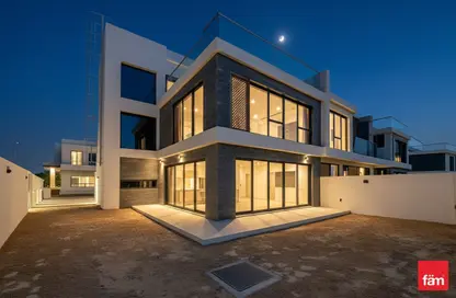 فيلا - 6 غرف نوم - 6 حمامات للايجار في سيلفر سبرنجز 3 - سيلفر سبرينغز - داماك هيلز - دبي