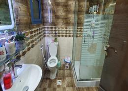 Apartment - 2 bedrooms - 3 bathrooms for sale in Al Khor Tower B1 - Al Khor Towers - Ajman Downtown - Ajman