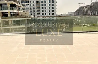 Duplex - 4 Bedrooms - 6 Bathrooms for sale in Mulberry 2 - Park Heights - Dubai Hills Estate - Dubai