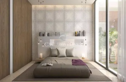 Townhouse - 4 Bedrooms - 4 Bathrooms for sale in Park Greens 3 - Park Greens - Damac Hills 2 - Dubai