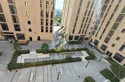Apartment - Studio - 1 Bathroom for rent in Souks Residential - Al Mamsha - Muwaileh - Sharjah