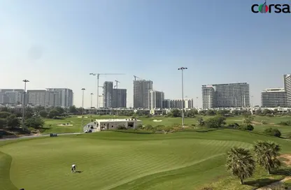 Villa - 4 Bedrooms - 5 Bathrooms for sale in Club Villas at Dubai Hills - Dubai Hills Estate - Dubai