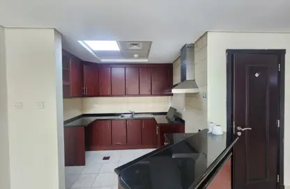 Apartment - 1 Bedroom - 1 Bathroom for rent in Mediterranean 71 - Jebel Ali Village - Jebel Ali - Dubai