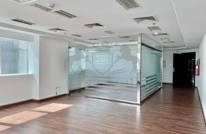Office Space - Studio - 1 Bathroom for rent in Yes Business Tower - Al Barsha 1 - Al Barsha - Dubai
