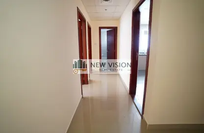 Apartment - 2 Bedrooms - 2 Bathrooms for rent in Al Naseriya - Al Sharq - Sharjah