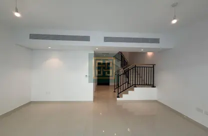 Townhouse - 3 Bedrooms - 3 Bathrooms for rent in Camelia - Damac Hills 2 - Dubai