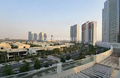 Apartment - Studio - 1 Bathroom for sale in Carson C - Carson - DAMAC Hills - Dubai Apartment - Studio - 1 Bathroom for sale in Carson C - Carson - DAMAC Hills - Dubai