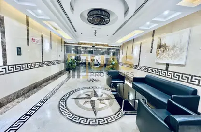 Apartment - 1 Bedroom - 2 Bathrooms for rent in Oud Metha - Bur Dubai - Dubai