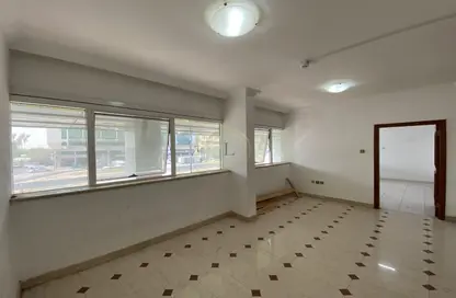 Apartment - 1 Bedroom - 2 Bathrooms for rent in Aud Al Touba 1 - Central District - Al Ain