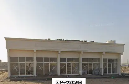 Apartment - 1 Bedroom - 1 Bathroom for rent in Al Jurf 2 - Al Jurf - Ajman Downtown - Ajman