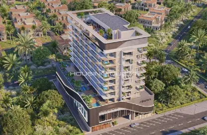 شقة - 3 غرف نوم - 4 حمامات للبيع في بيل في من زيمايا - واحة السيليكون - دبي