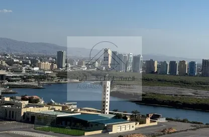 Office Space - Studio for sale in Julphar Commercial Tower - Julphar Towers - Al Nakheel - Ras Al Khaimah