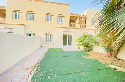 Villa - 2 Bedrooms - 3 Bathrooms for rent in Springs 12 - The Springs - Dubai