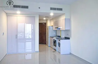 Apartment - Studio - 1 Bathroom for sale in Viridis D - Viridis Residence and Hotel Apartments - Damac Hills 2 - Dubai