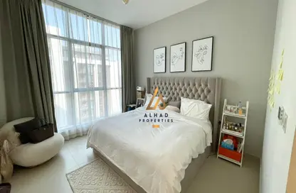 Apartment - 2 Bedrooms - 3 Bathrooms for rent in Acacia - Park Heights - Dubai Hills Estate - Dubai