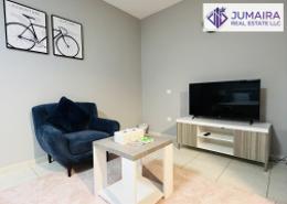 Studio - 1 حمام للكراء في لاجون - ميناء العرب - راس الخيمة - رأس الخيمة