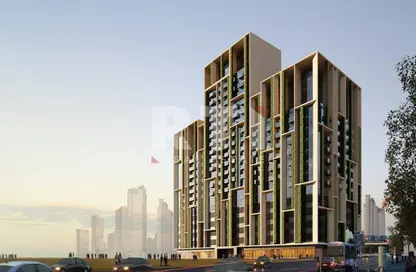 Apartment - 1 Bedroom - 2 Bathrooms for sale in Neva Residences - Jumeirah Village Circle - Dubai