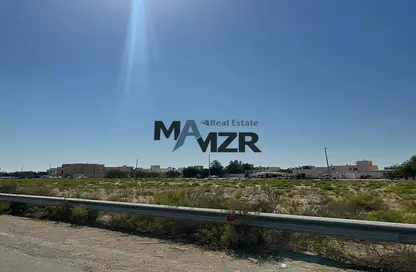 Land - Studio for sale in Baniyas - Abu Dhabi