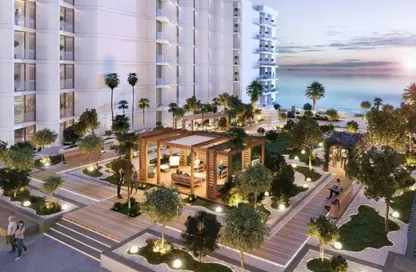 Apartment - 2 Bedrooms - 3 Bathrooms for sale in Playa Viva - Al Marjan Island - Ras Al Khaimah