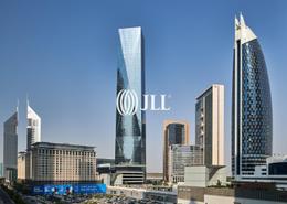 مكتب - 3 حمامات للكراء في آي سي دي بروكفيلد بلايس - مركز دبي المالي العالمي - دبي