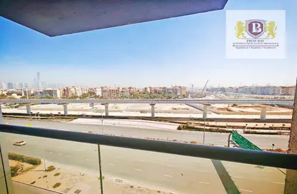 Apartment - 2 Bedrooms - 2 Bathrooms for sale in 5th Avenue - Al Furjan - Dubai