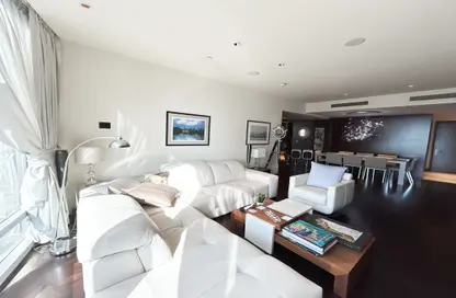 Apartment - 2 Bedrooms - 3 Bathrooms for sale in Burj Khalifa - Burj Khalifa Area - Downtown Dubai - Dubai