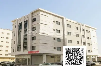 شقة - غرفة نوم - 1 حمام للايجار في الجرف 2 - الجرف - عجمان وسط المدينة - عجمان