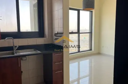 Apartment - 1 Bedroom - 2 Bathrooms for rent in Durrat Al Marsa - Dubai Marina - Dubai