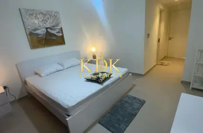 Apartment - 2 Bedrooms - 2 Bathrooms for rent in Urbana II - EMAAR South - Dubai South (Dubai World Central) - Dubai