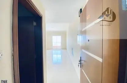 Apartment - 3 Bedrooms - 3 Bathrooms for rent in Ideal 1 - Al Rawda 3 - Al Rawda - Ajman