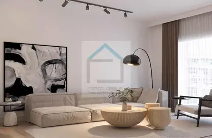 Apartment - 2 Bedrooms - 2 Bathrooms for sale in Hillside Residences - Wasl Gate - Dubai