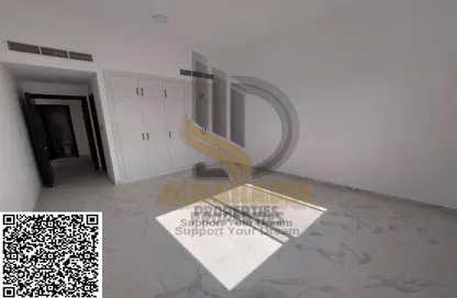 Apartment - 1 Bedroom - 2 Bathrooms for rent in Al Jurf Industrial 1 - Al Jurf Industrial - Ajman