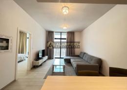 Apartment - 1 bedroom - 2 bathrooms for rent in Harrington House - Jumeirah Village Circle - Dubai
