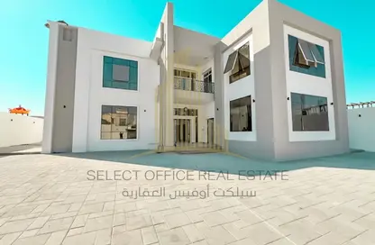Documents image for: Villa - 5 Bedrooms - 6 Bathrooms for rent in Madinat Al Riyad - Abu Dhabi, Image 1