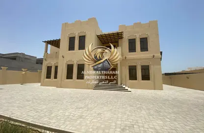Villa - 4 Bedrooms - 4 Bathrooms for rent in Al Dhait South - Al Dhait - Ras Al Khaimah