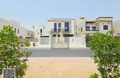 Villa - 5 Bedrooms - 7 Bathrooms for sale in Al Yasmeen 1 - Al Yasmeen - Ajman