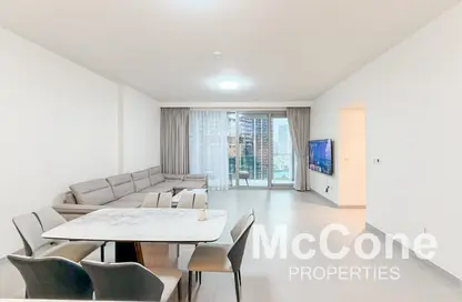 Apartment - 3 Bedrooms - 3 Bathrooms for sale in Forte 2 - Forte - Downtown Dubai - Dubai Apartment - 3 Bedrooms - 3 Bathrooms for sale in Forte 2 - Forte - Downtown Dubai - Dubai