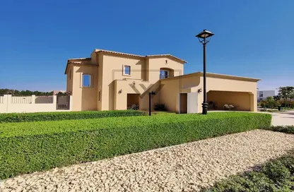 Villa - 4 Bedrooms - 5 Bathrooms for rent in La Quinta - Villanova - Dubai Land - Dubai