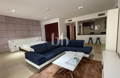 Apartment - Studio for rent in Murjan 2 - Murjan - Jumeirah Beach Residence - Dubai
