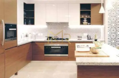 Apartment - 3 Bedrooms - 5 Bathrooms for sale in Imperial Avenue - Downtown Dubai - Dubai