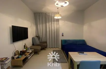 شقة - 1 حمام للبيع في مونتريل - الفرجان - دبي