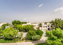 Villa - 6 bedrooms - 6 bathrooms for rent in Jasmine Leaf 4 - Jasmine Leaf - Al Barari - Dubai Villa - 6 bedrooms - 6 bathrooms for rent in Jasmine Leaf 4 - Jasmine Leaf - Al Barari - Dubai