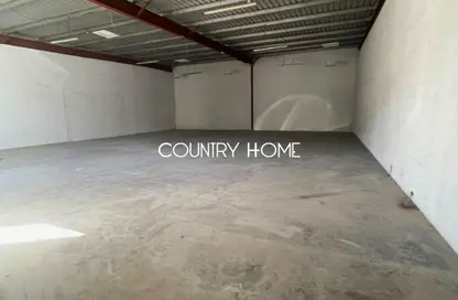 Warehouse - Studio for rent in Al Quoz Industrial Area 1 - Al Quoz Industrial Area - Al Quoz - Dubai