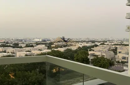 Apartment - 1 Bedroom - 2 Bathrooms for rent in Al Manal Residence 2 - Dubai Silicon Oasis - Dubai