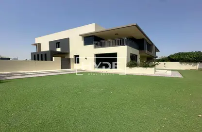Villa - 5 Bedrooms - 4 Bathrooms for sale in Maple 2 - Maple at Dubai Hills Estate - Dubai Hills Estate - Dubai