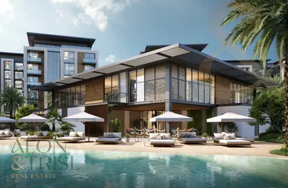 شقة - 2 غرف نوم - 2 حمامات للبيع في بلجرافيا جاردنز - فالكون سيتي أوف وندرز - دبي