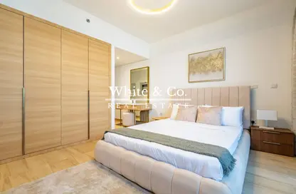 Apartment - Studio - 1 Bathroom for rent in Regina Tower - Jumeirah Village Circle - Dubai