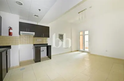 Apartment - 1 Bedroom - 1 Bathroom for rent in Summer 2 - Seasons Community - Jumeirah Village Circle - Dubai